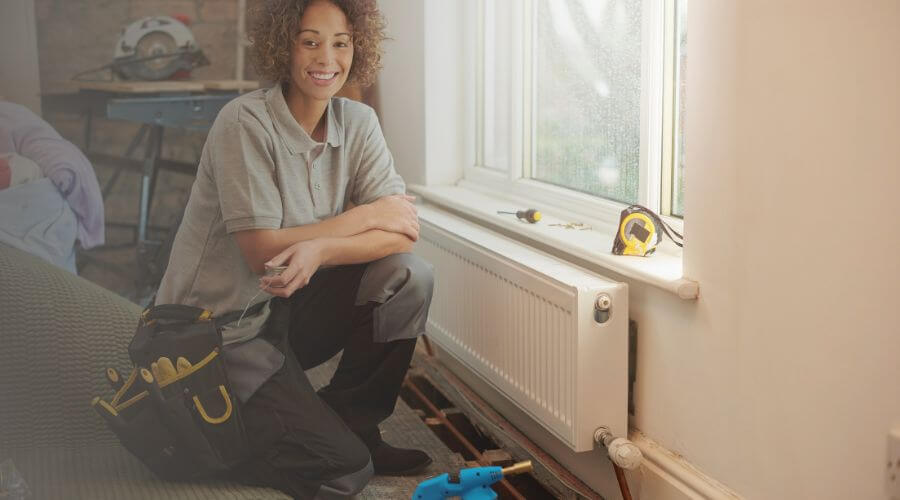 Professional same day plumber in Genesee, MI
